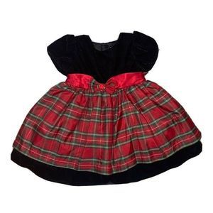 24 Months, Toddler Dress